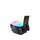 CORSAIR iCUE LINK TITAN 360 RX RGB AIO 3x120mm - 1300117 - zdjęcie 4